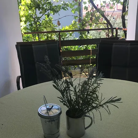 Retro Chic Magdalena Apartman *