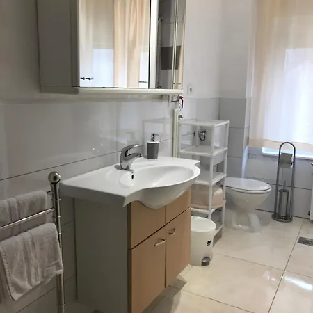 Retro Chic Magdalena * Trogir