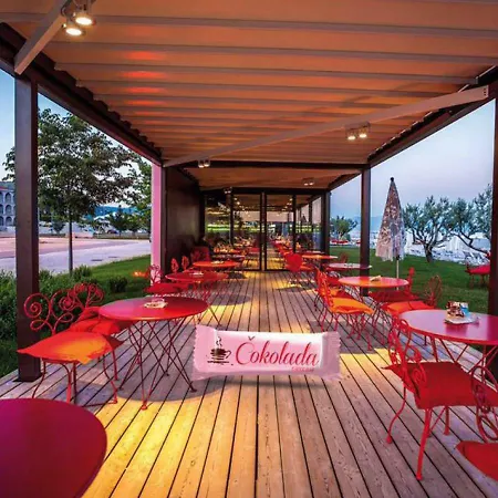 Apartman Retro Chic Magdalena