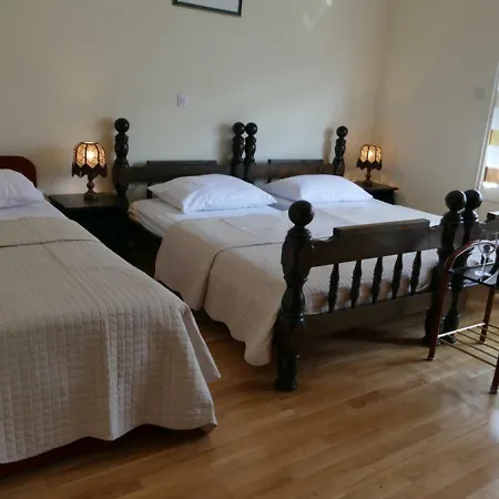 Retro Chic Magdalena *