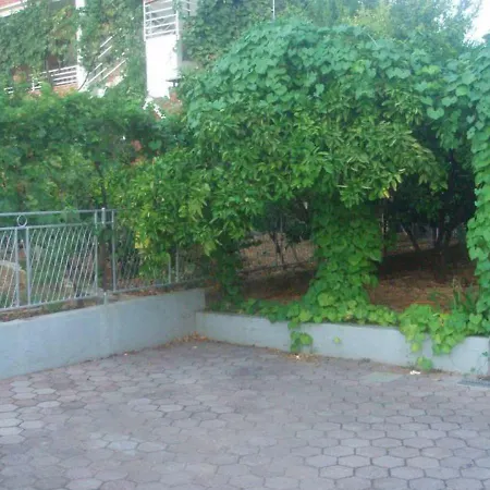 Apartman Retro Chic Magdalena Trogir