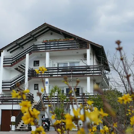 Apartman Retro Chic Magdalena *