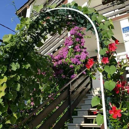 Retro Chic Magdalena