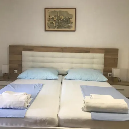 Apartamento Retro Chic Magdalena Trogir