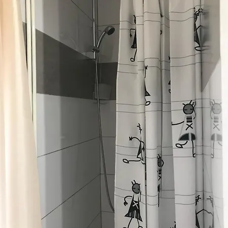 Retro Chic Magdalena Apartment *