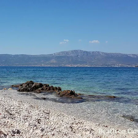 Apartamento Retro Chic Magdalena Trogir