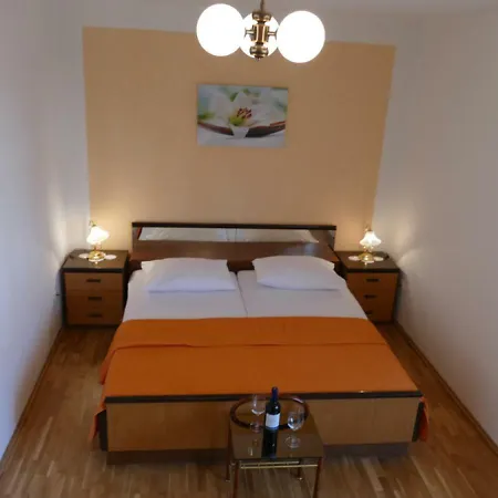 Retro Chic Magdalena Apartment Trogir