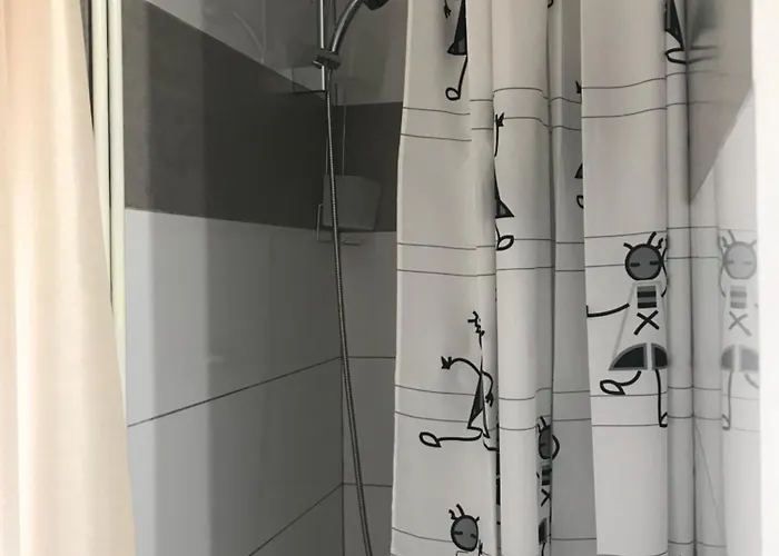 Retro Chic Magdalena Appartement *