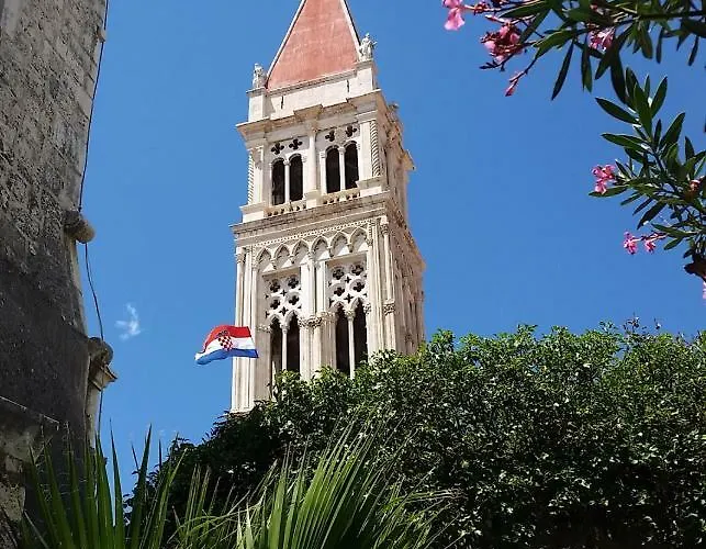 Appartement Retro Chic Magdalena