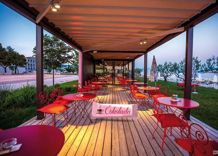 Appartement Retro Chic Magdalena