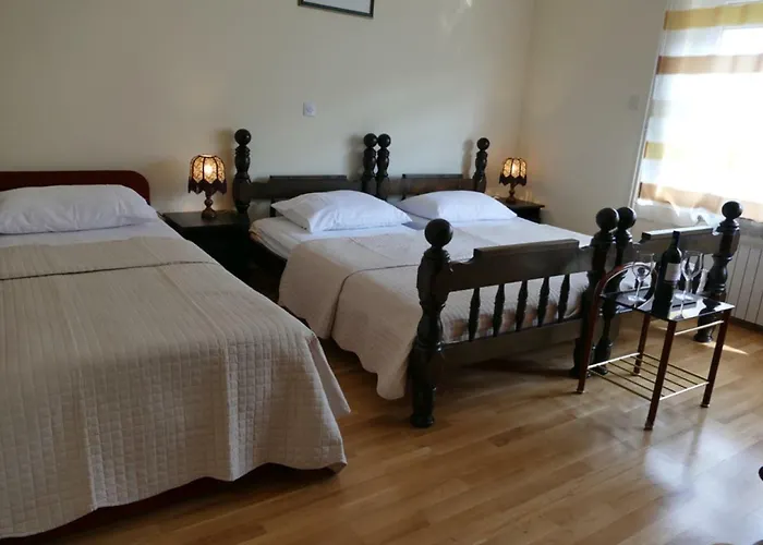 Retro Chic Magdalena *