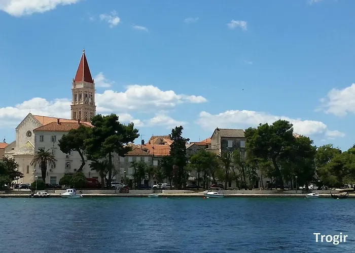 Retro Chic Magdalena Appartement *