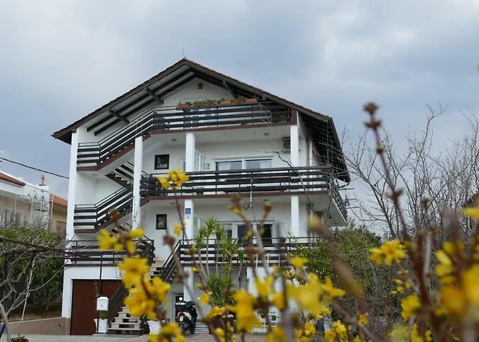 Appartement Retro Chic Magdalena *