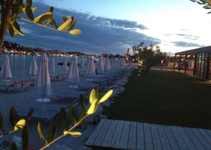 Retro Chic Magdalena Appartement *