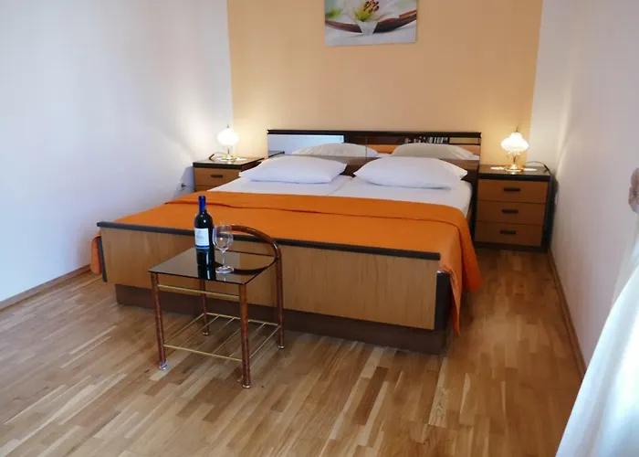 Retro Chic Magdalena Appartement *