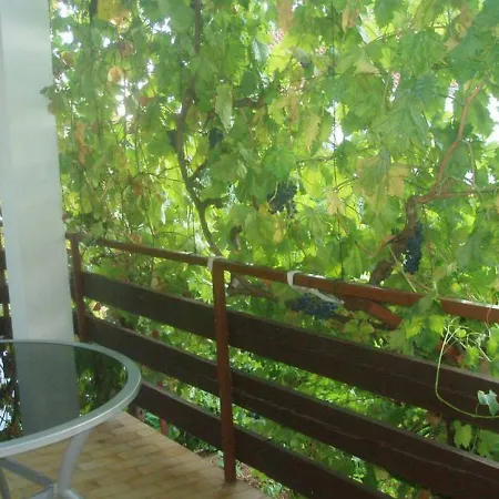 Retro Chic Magdalena *